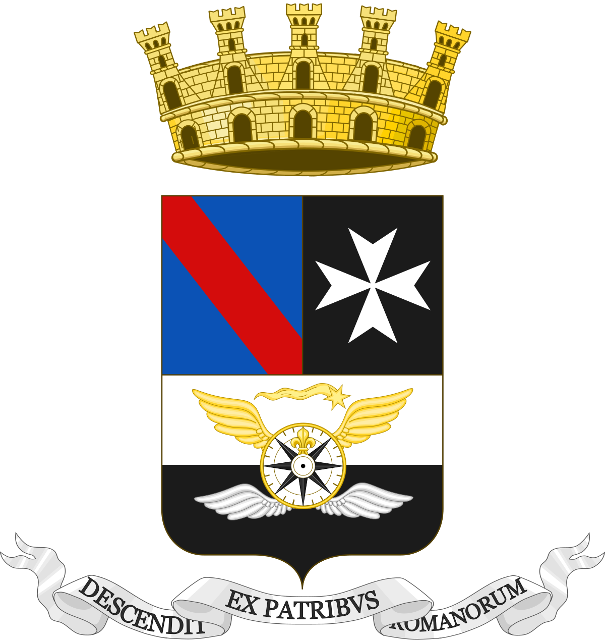 Logo Comune di Amalfi 